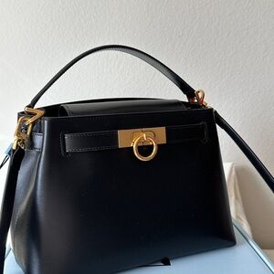 Parisa Wang NYC — Madison Soft Top Handle Bag